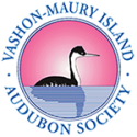 Vashon Audubon logo